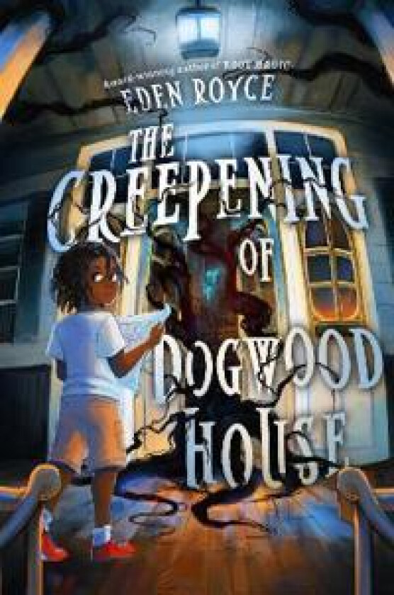CREEPENING OF DOGWOOD HOUSE