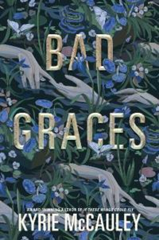 BAD GRACES