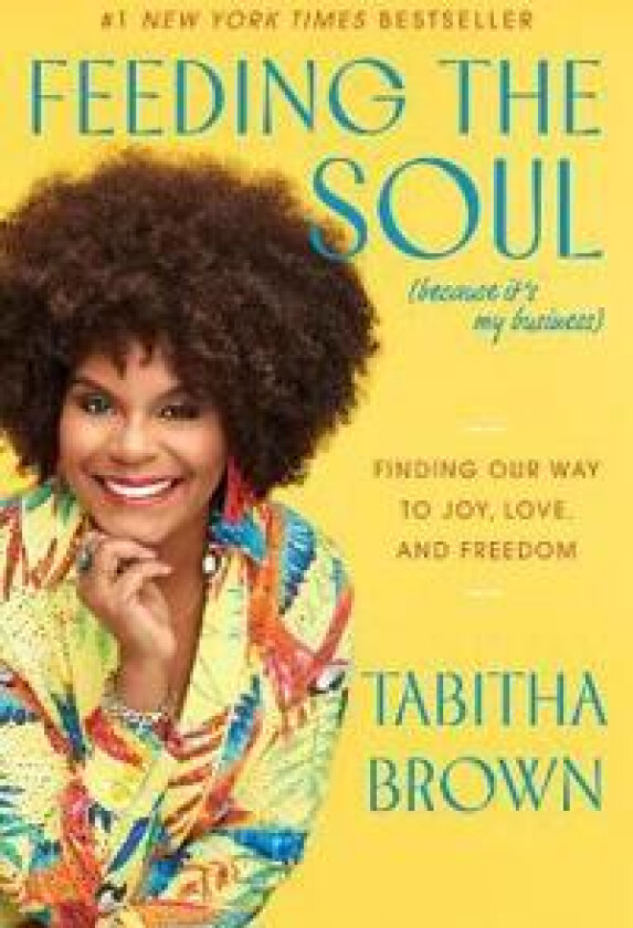 Feeding the Soul (Because It's My Business)