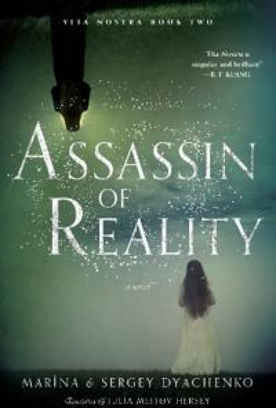 Assassin of Reality