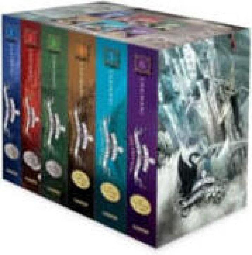 THE SCHOOL FOR GOOD AND EVIL THE COMPLETE SERIES