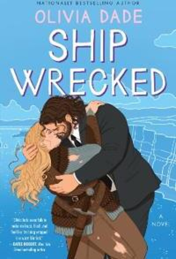 Ship Wrecked