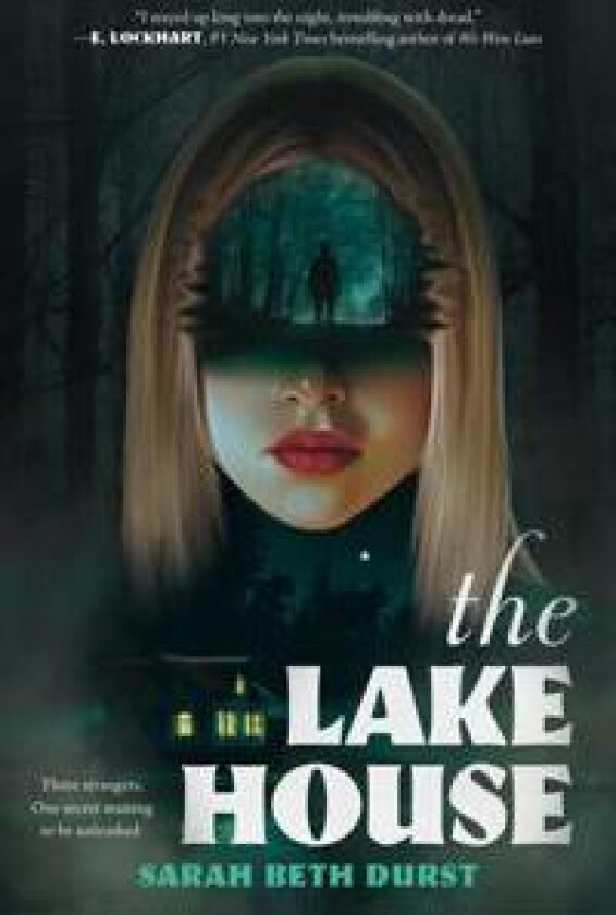 The Lake House