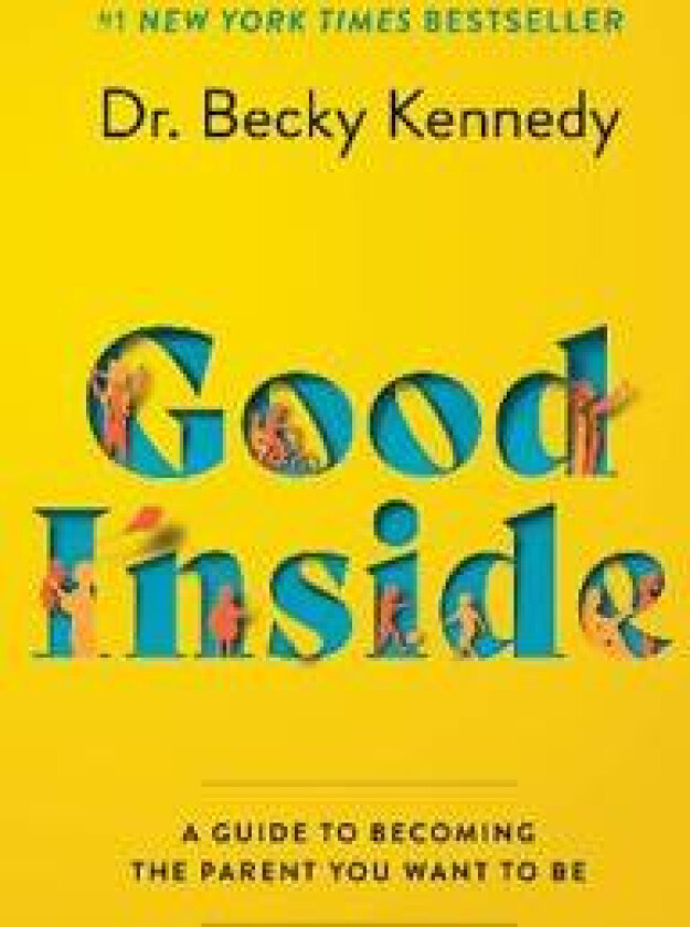 GOOD INSIDE