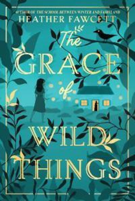 GRACE OF WILD THINGS