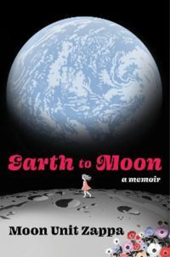EARTH TO MOON