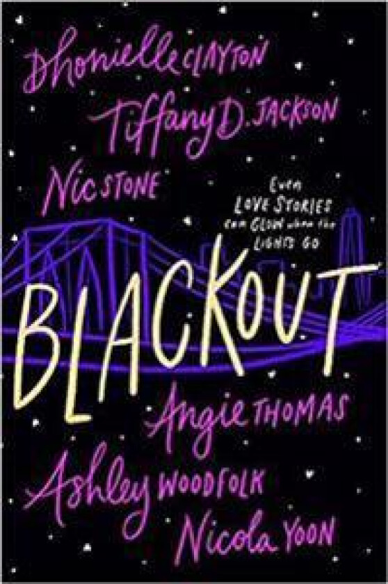 BLACKOUT