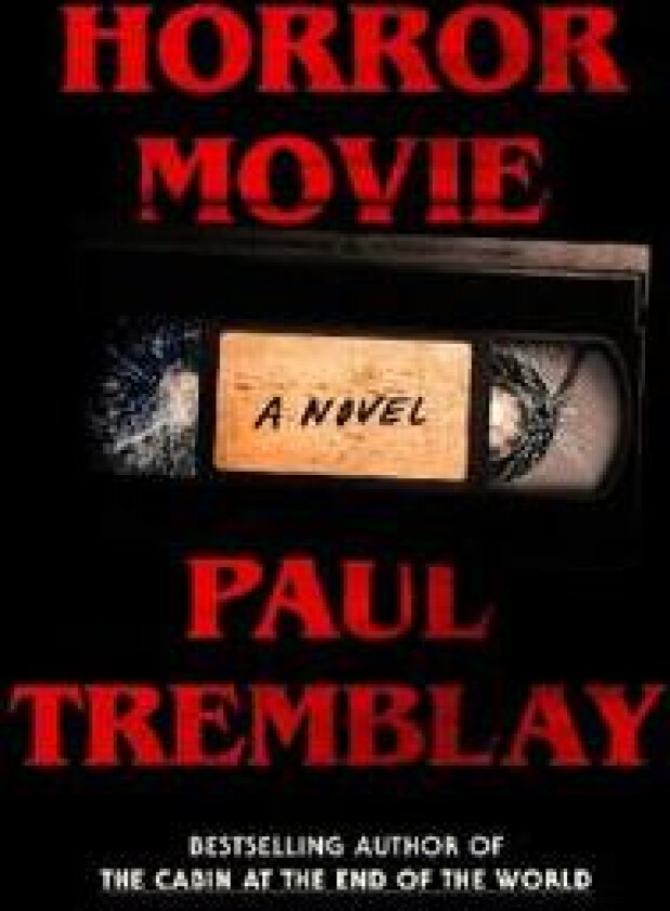 HORROR MOVIE