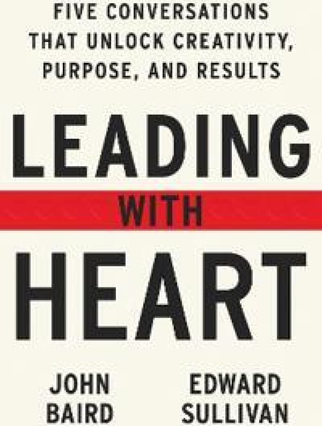 Leading with Heart