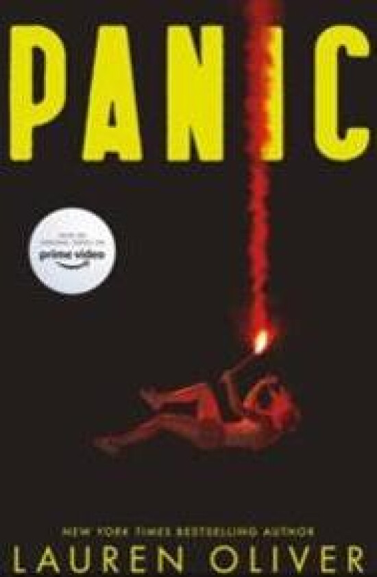 Panic TV Tie-In Edition