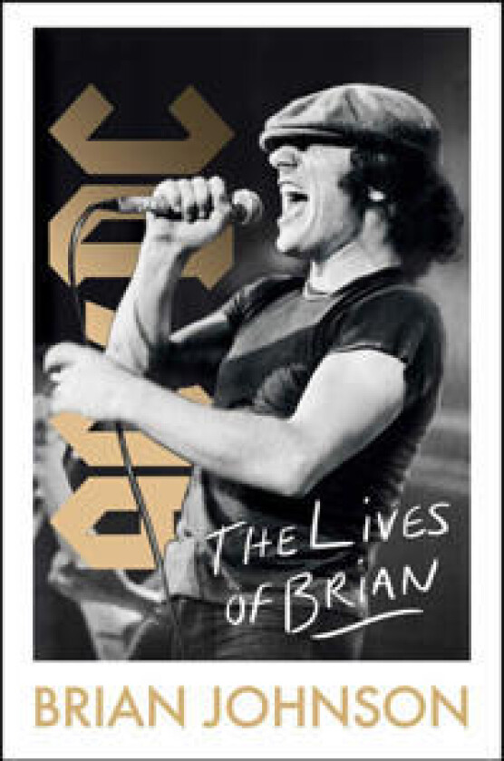 THE LIVES OF BRIAN