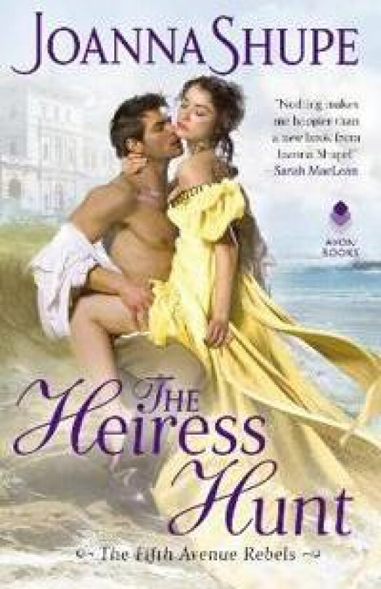 The Heiress Hunt