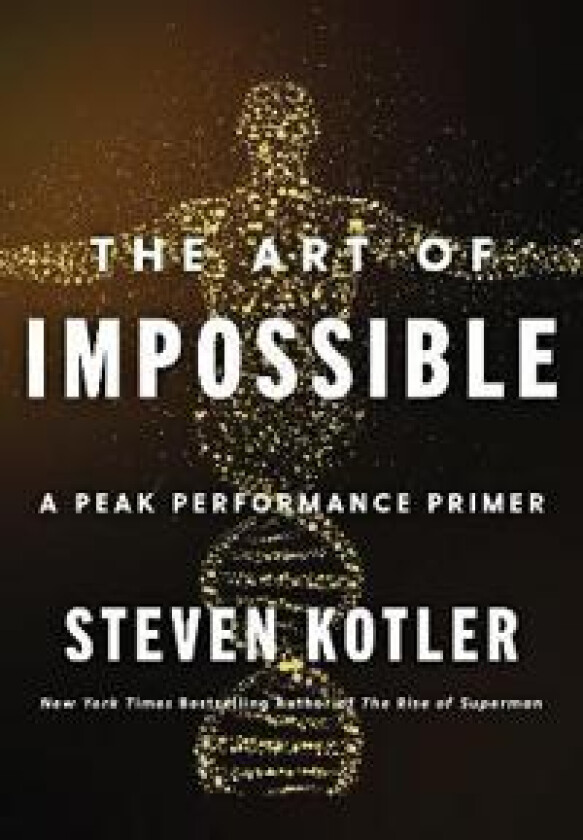 The Art of Impossible