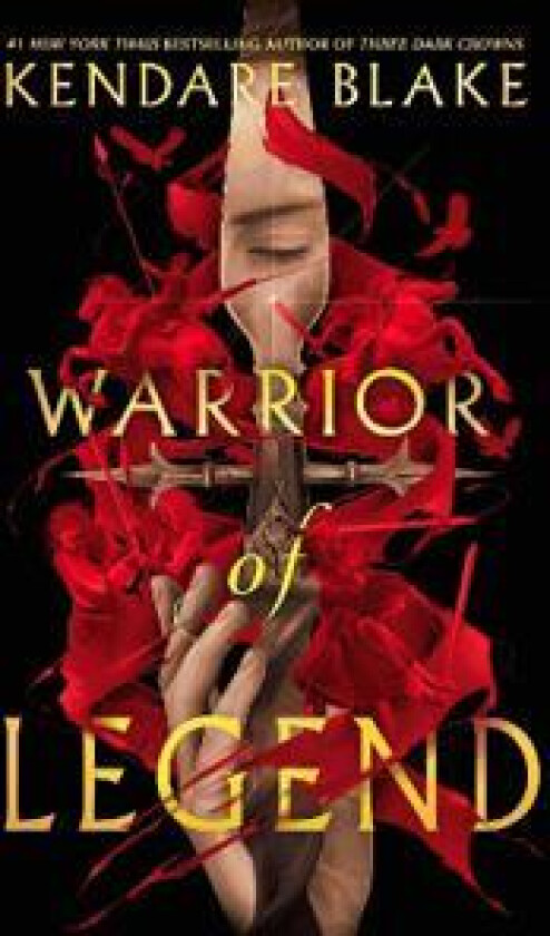 HERO MAKER02 WARRIOR OF LEGEND