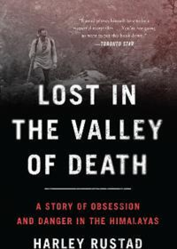 Lost in the Valley of Death