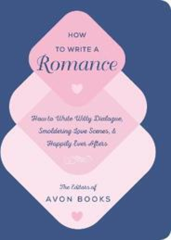 How to Write a Romance
