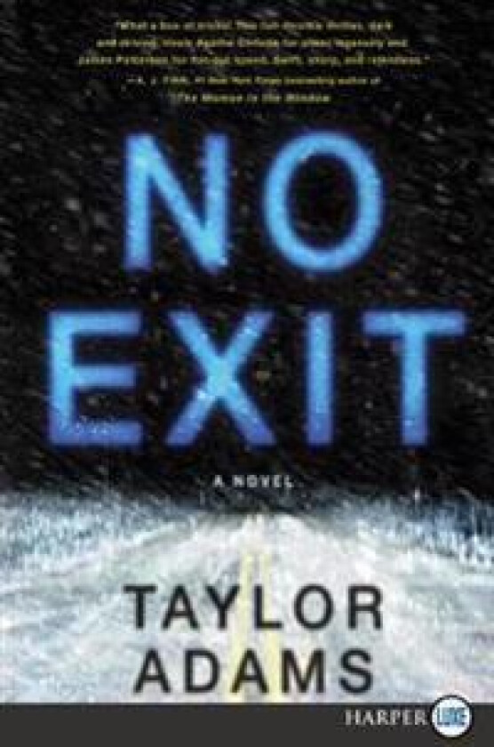 No Exit