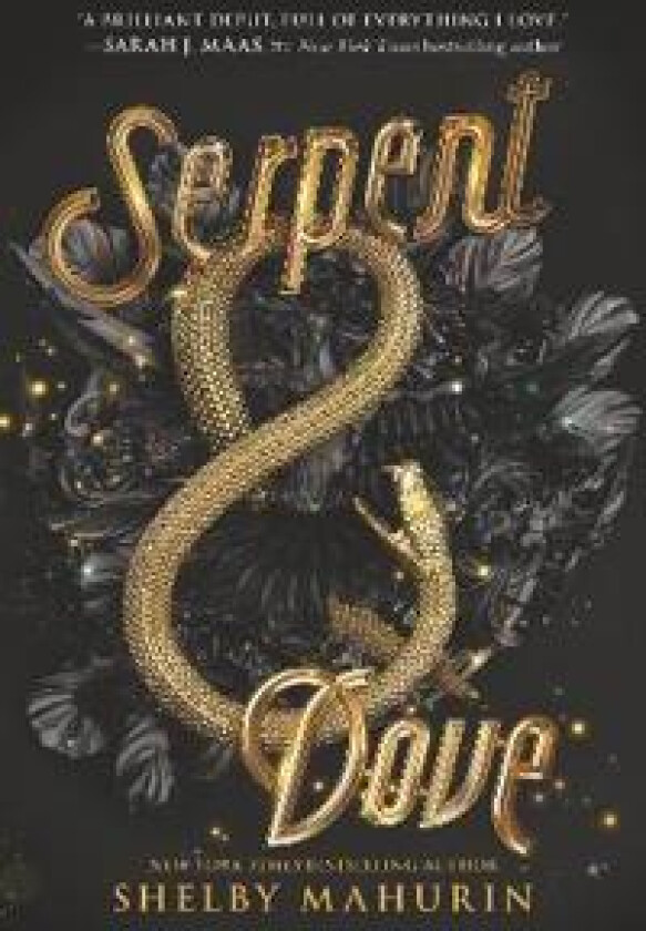 Serpent & Dove