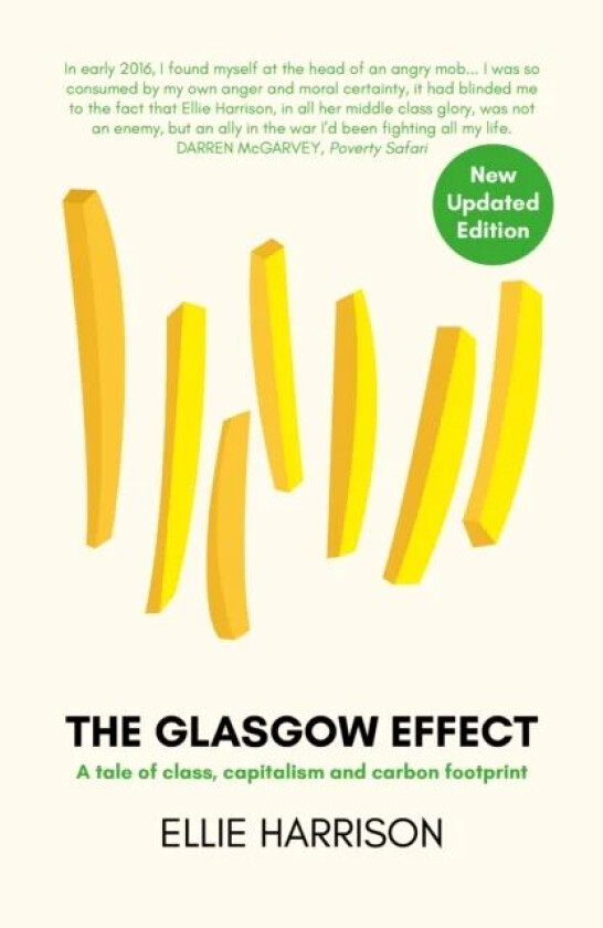 The Glasgow Effect av Ellie Harrison