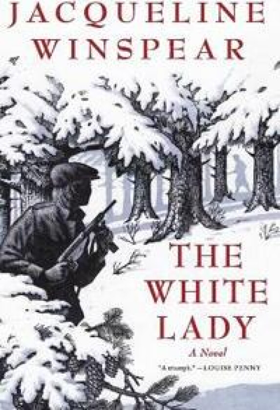 The White Lady