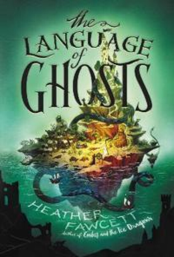 The Language of Ghosts