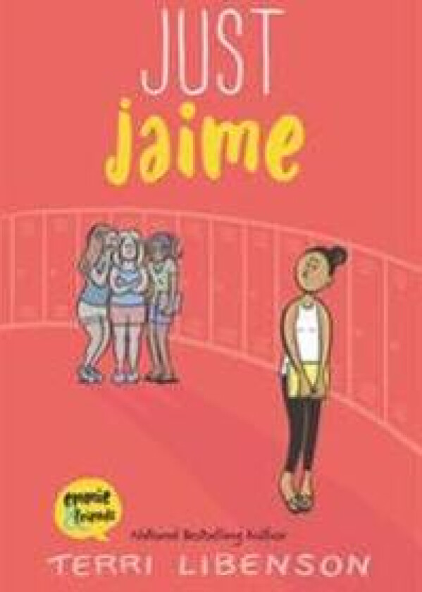 Just Jaime