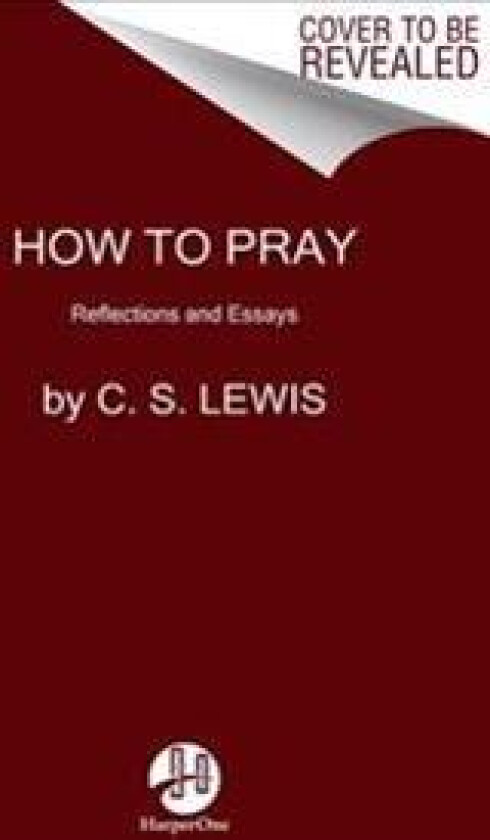 How to Pray: Reflections and Essays