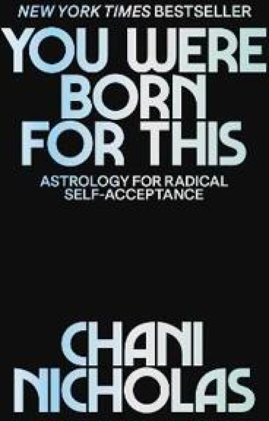 You Were Born for This