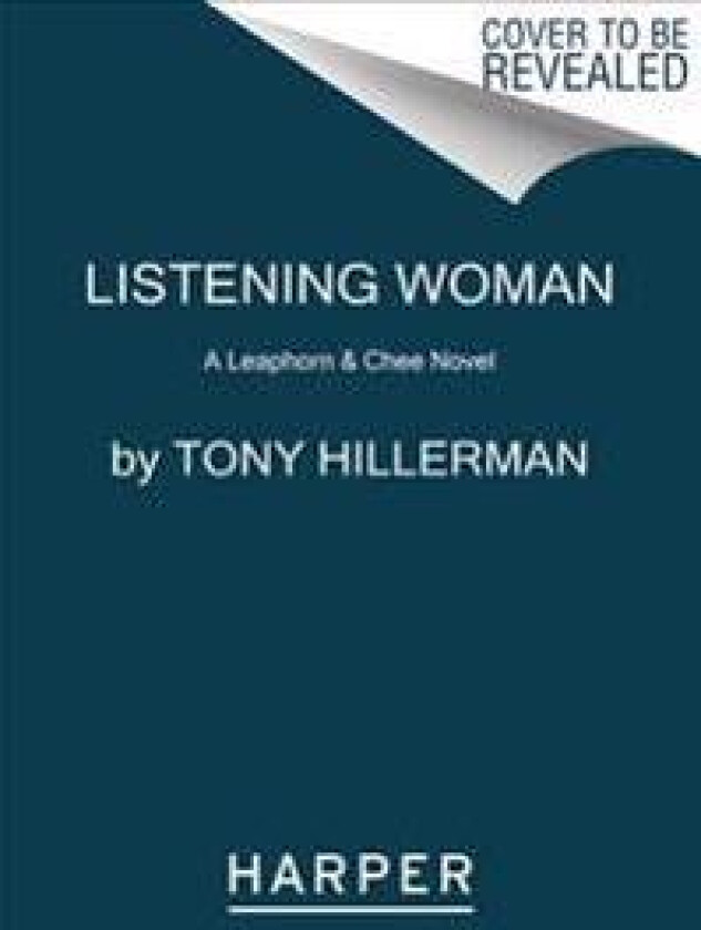 Listening Woman