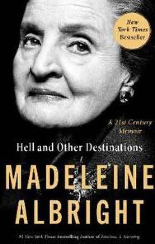 Hell and Other Destinations