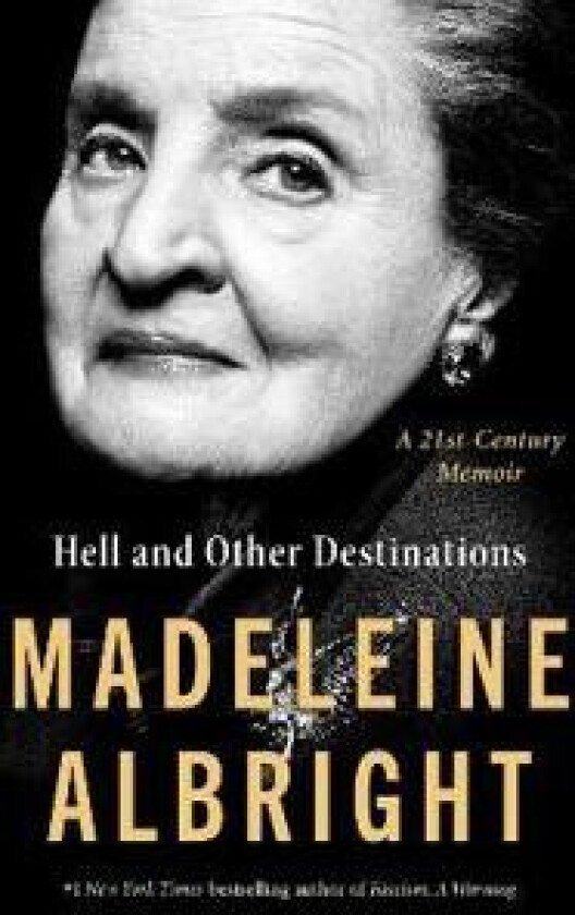 Hell and Other Destinations