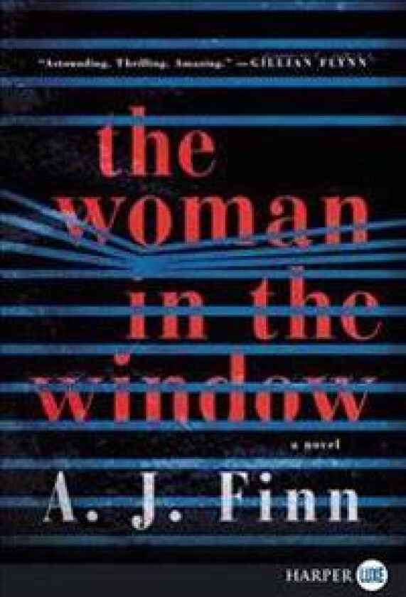 The Woman in the Window