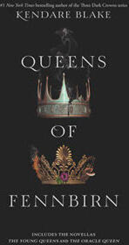 THE QUEENS OF FENNBIRN