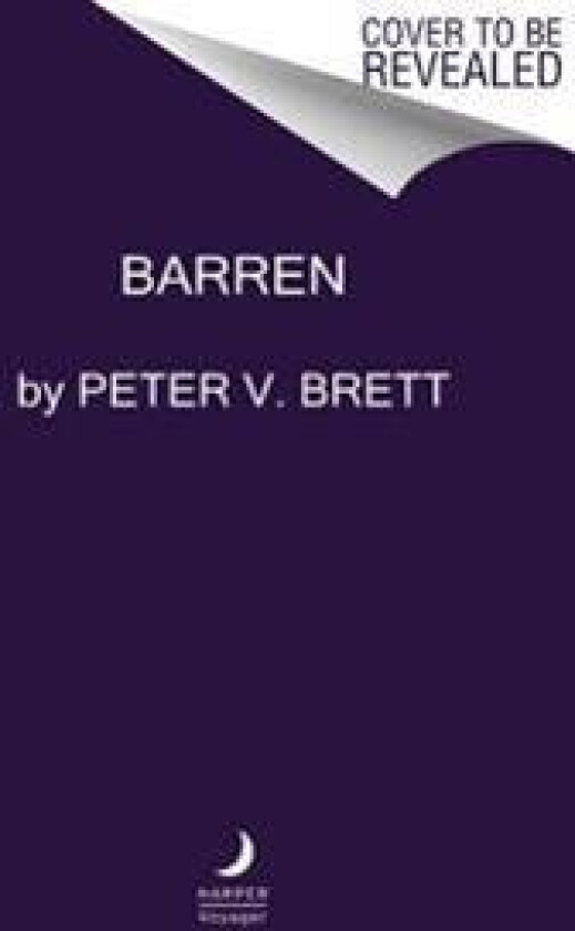 Barren