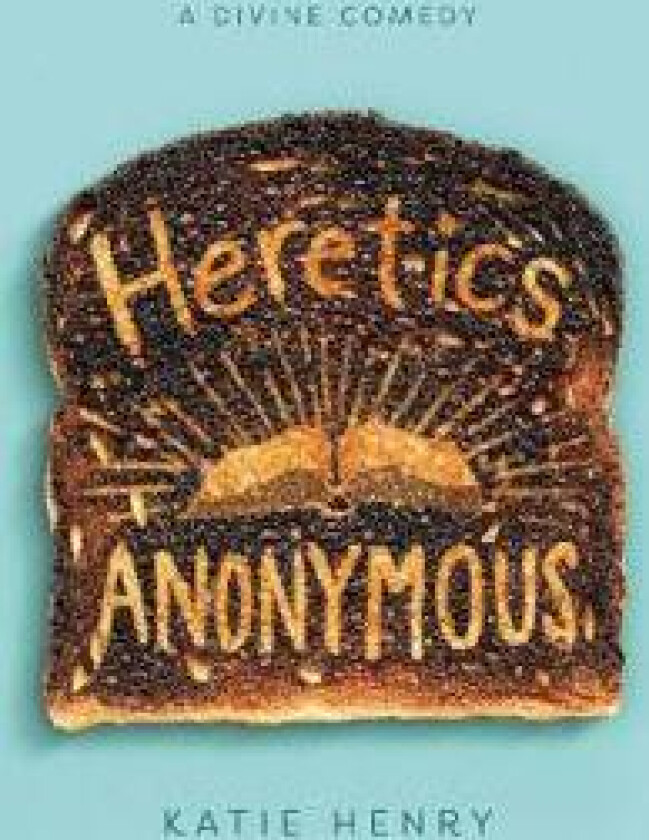 Heretics Anonymous