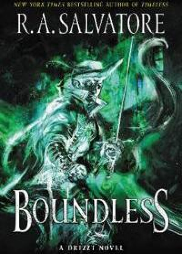 Boundless