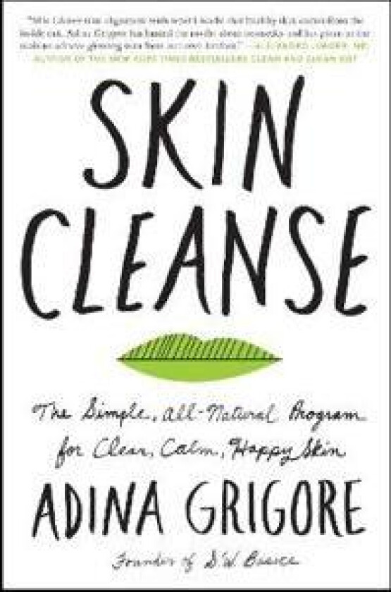 Skin Cleanse