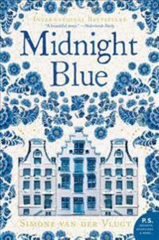 Midnight Blue