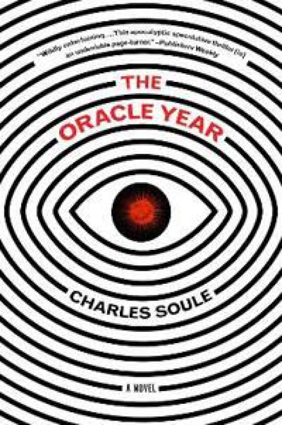 The Oracle Year