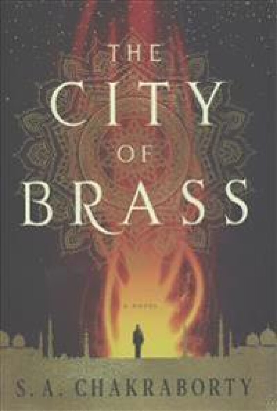 The City of Brass