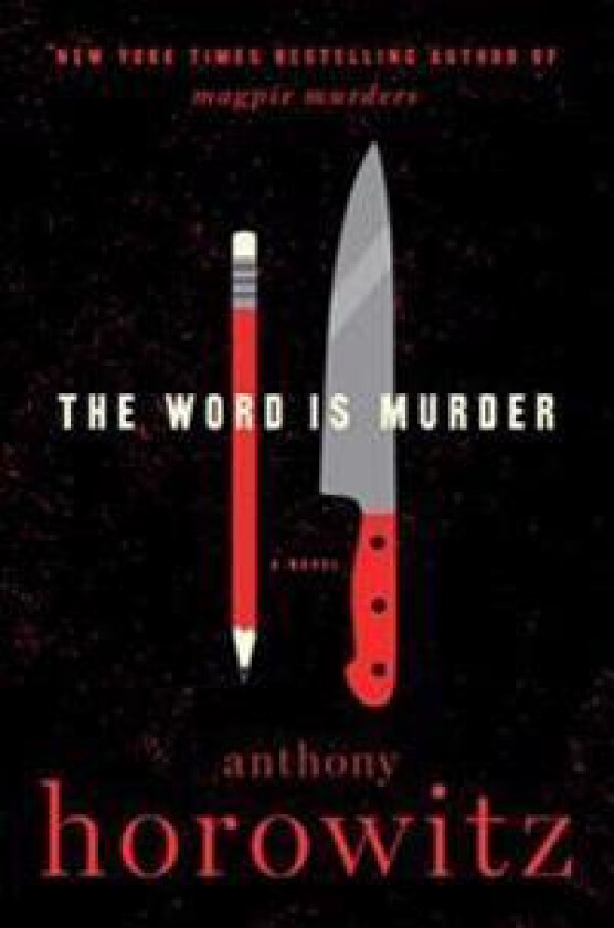 The Word Is Murder