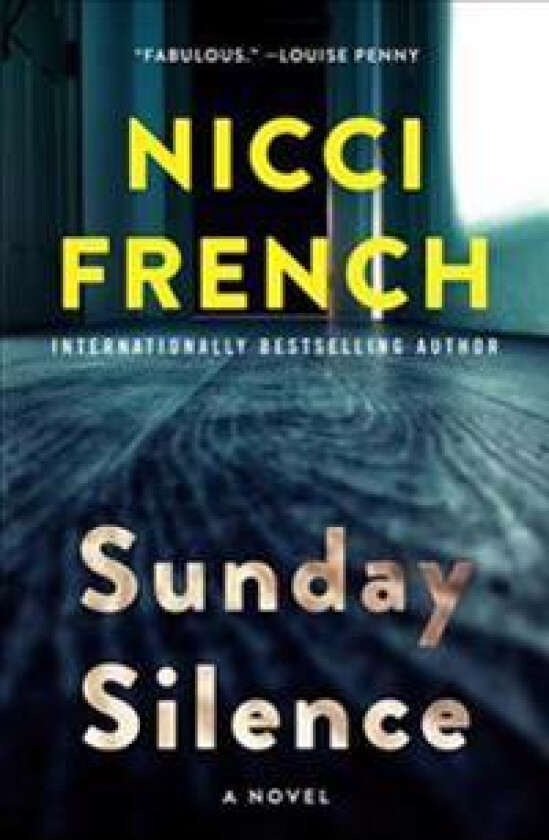 Sunday Silence