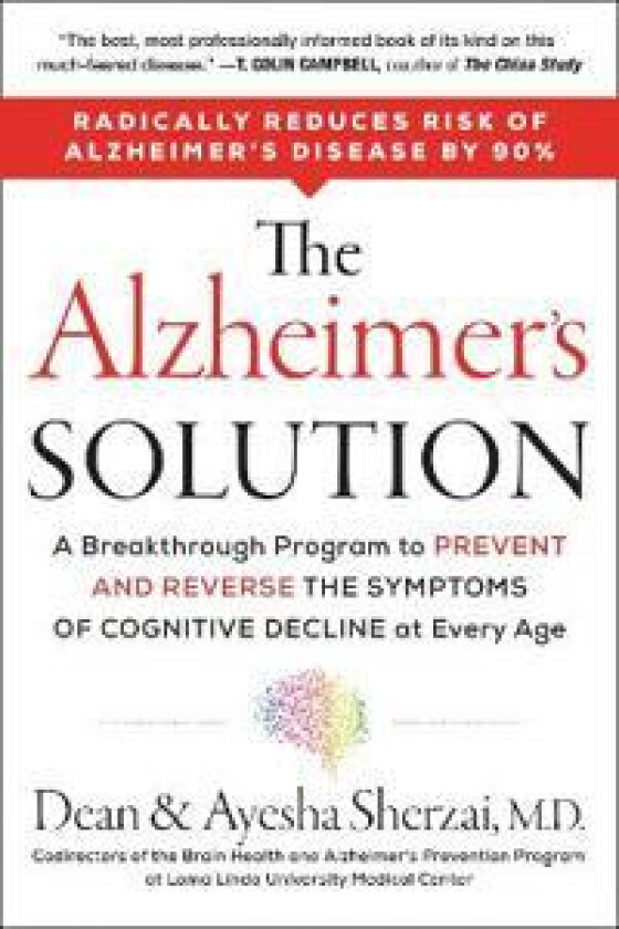 ALZHEIMERS SOLUTION