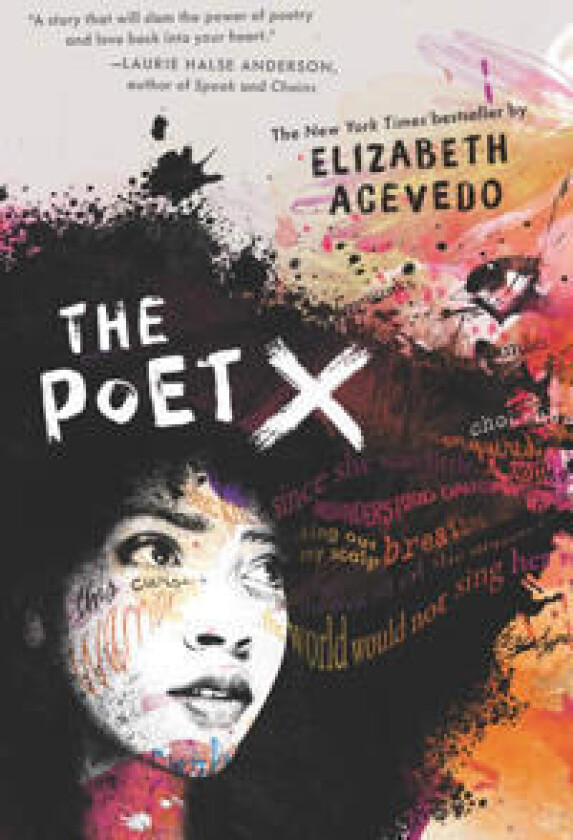 POET X,THE