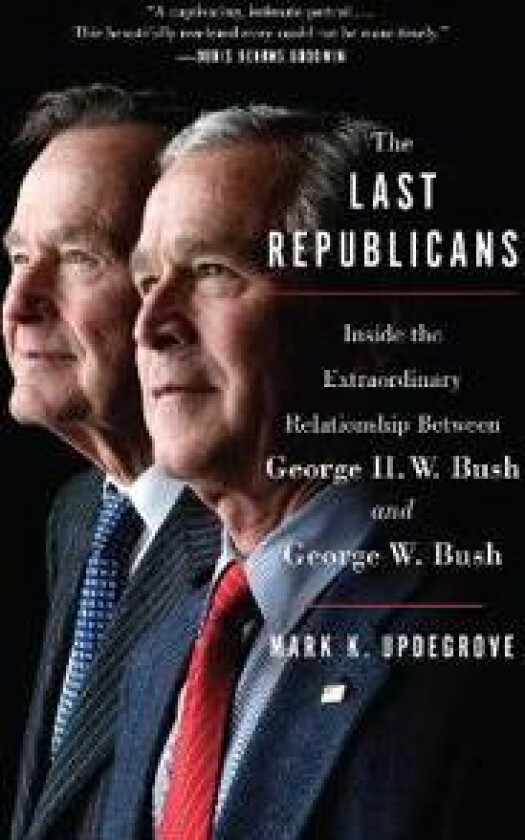 The Last Republicans