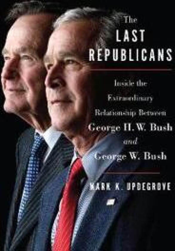 The Last Republicans