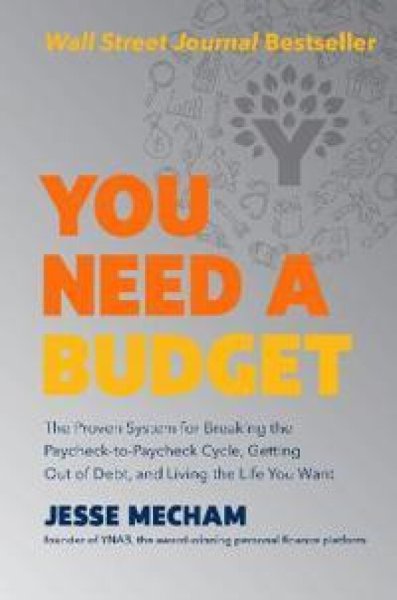 You Need A Budget
