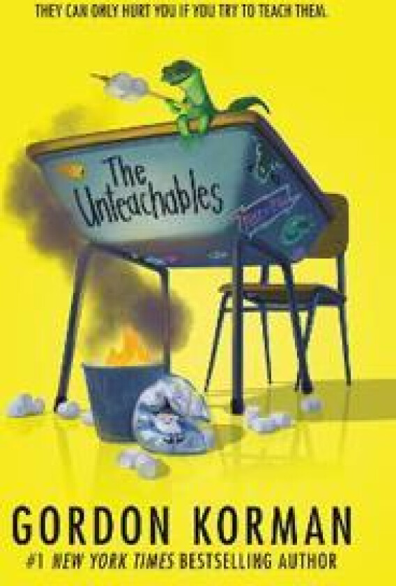 The Unteachables