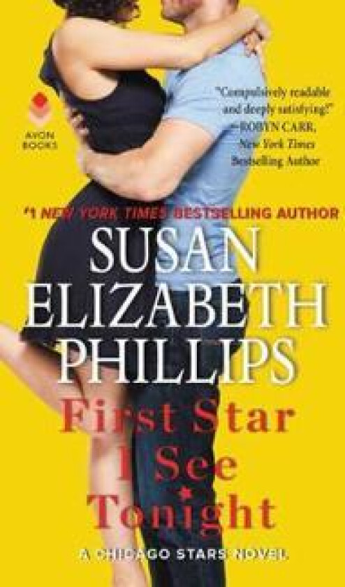 First Star I See Tonight