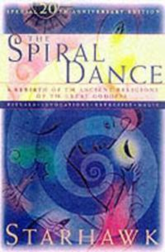 Spiral Dance 20th Anniversary Edition